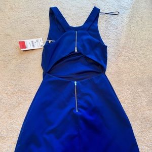 Zara mini-dress